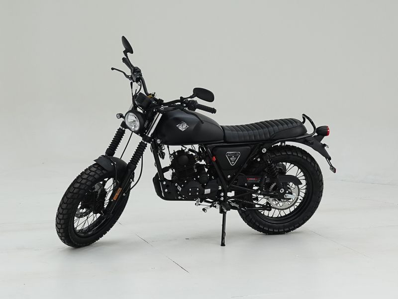 Archive Scrambler 50cc \'2024 