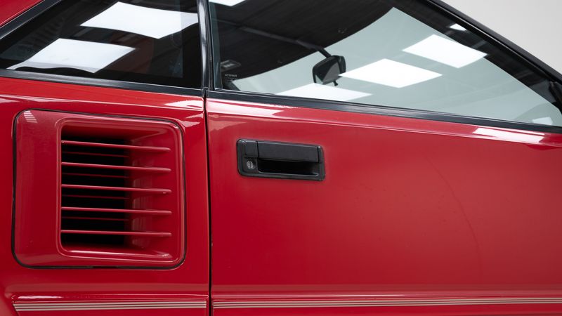 Toyota MR \'86 