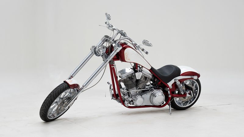 Arlen Ness Highliner \'2006 