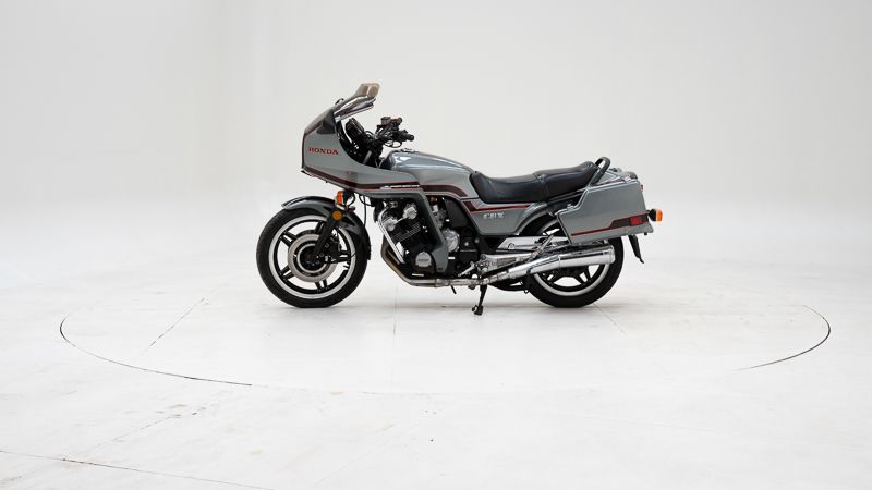 Honda CBX \'81 