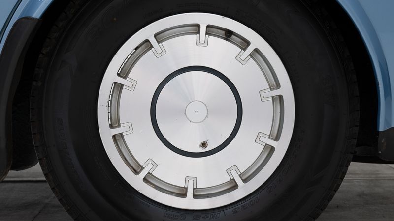 Rolls Royce Silver Spur \'81 