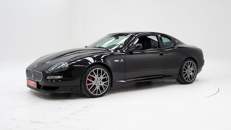 Maserati  4200 GranSport \'2005 