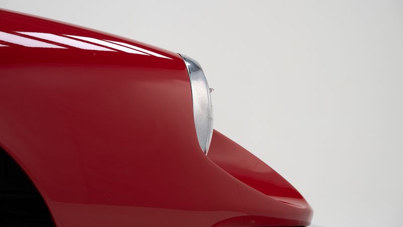 Alfa Romeo 2000 spider america \'81 