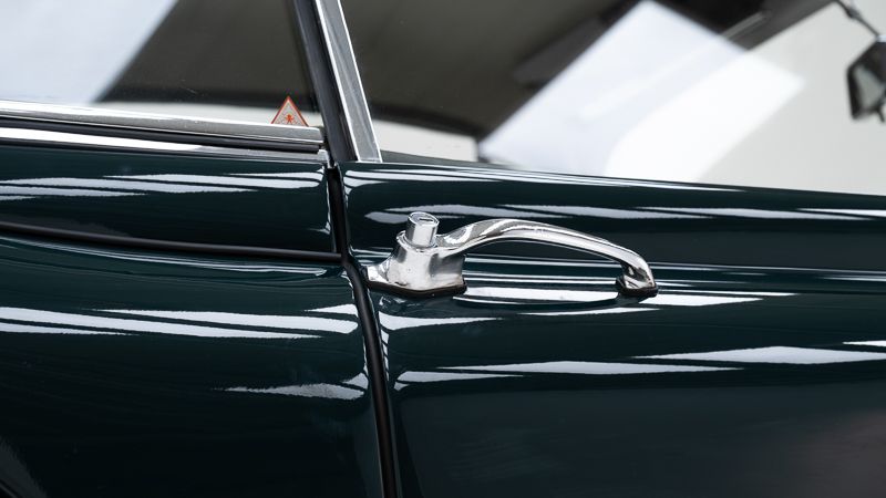 Jaguar XK 150 3.8 FHC \'60 