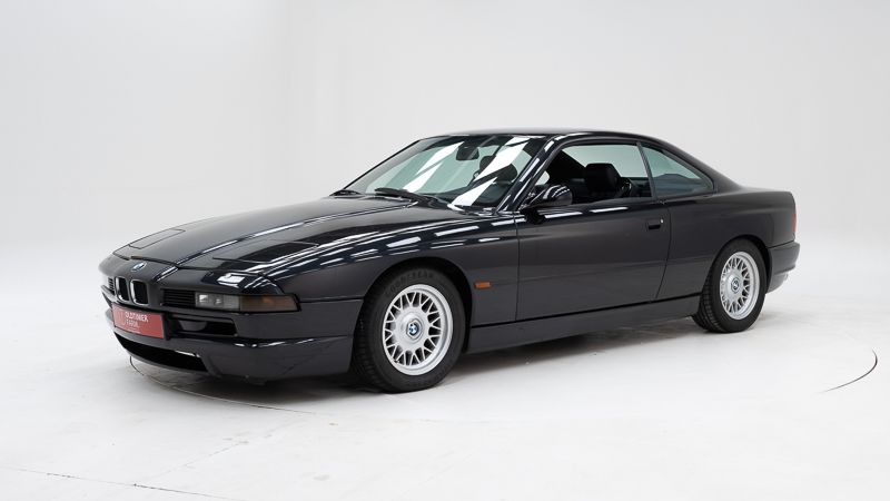 BMW  840 \'1998 