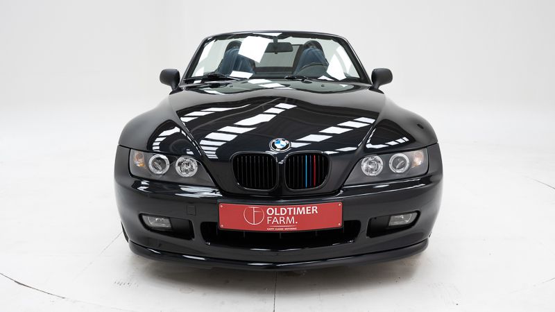 BMW  Z3 \'2000 