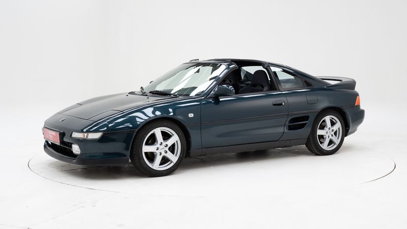 Toyota MR \'92 