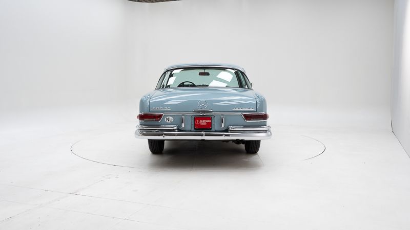 Mercedes Benz 280 SE \'68 