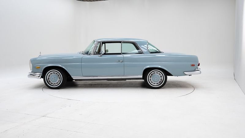 Mercedes Benz 280 SE \'68 