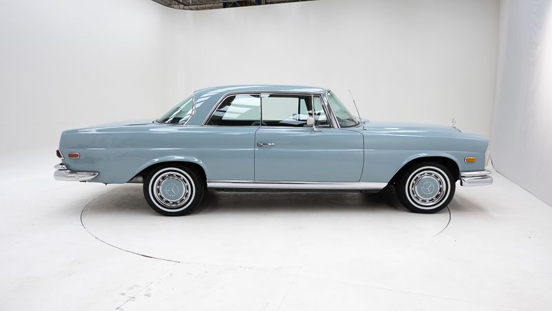 Mercedes Benz 280 SE \'68 