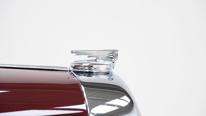 Buick 57 S 8 Cylinder \'32 