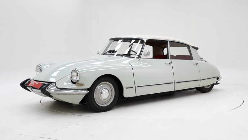 Citroen ID 19 \'65 