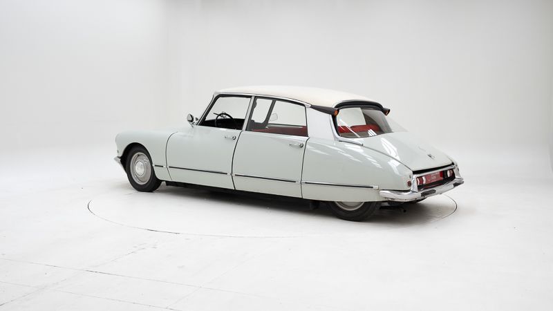 Citroen ID 19 \'65 