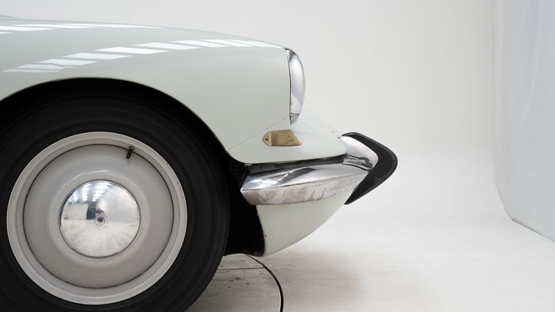 Citroen ID 19 \'65 