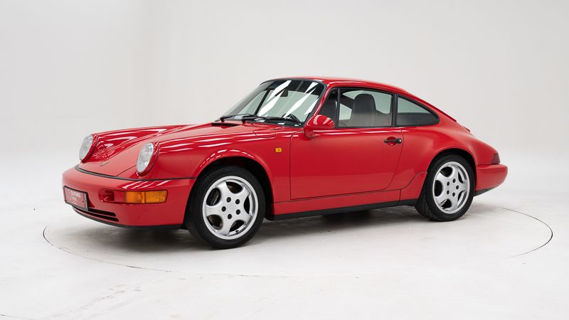 Porsche 911 964 RS \'92 