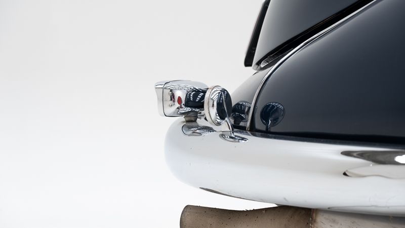 BMW  502 \'65 