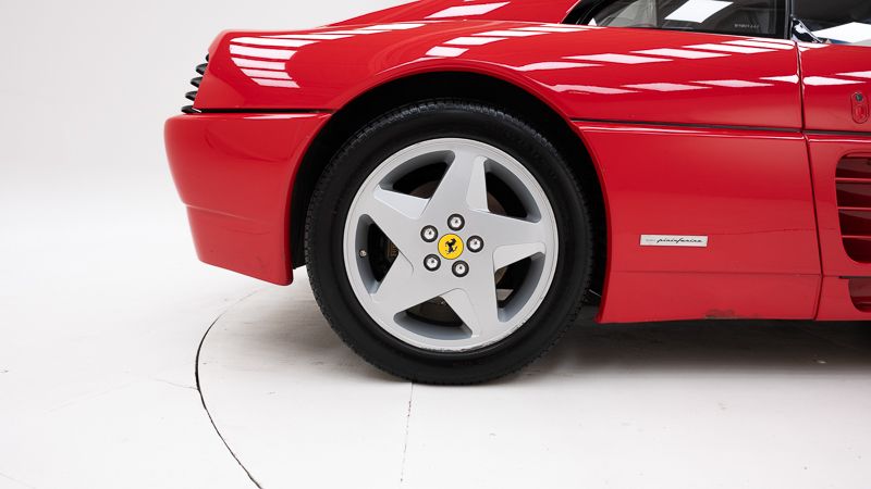 Ferrari 348 TB \'92 