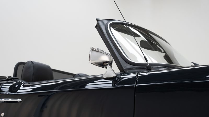 Triumph TR6 + Overdrive \'73 
