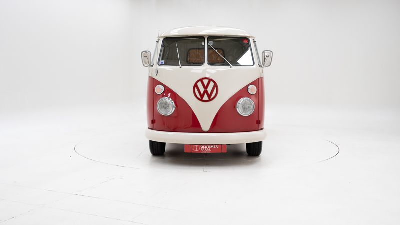 Volkswagen T1 Doka \'65 