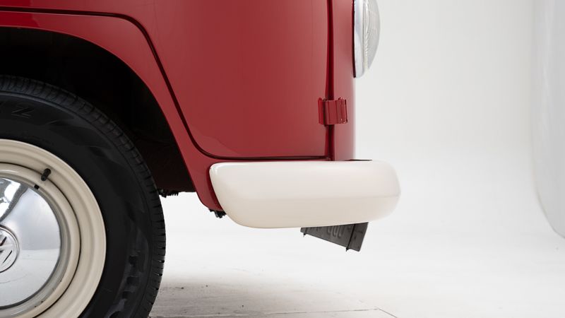 Volkswagen T1 Doka \'65 
