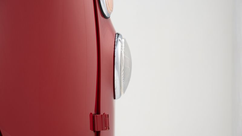 Volkswagen T1 Doka \'65 