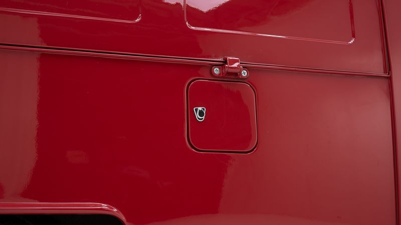 Volkswagen T1 Doka \'65 