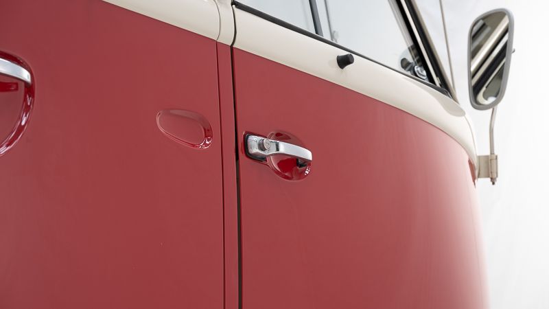 Volkswagen T1 Doka \'65 