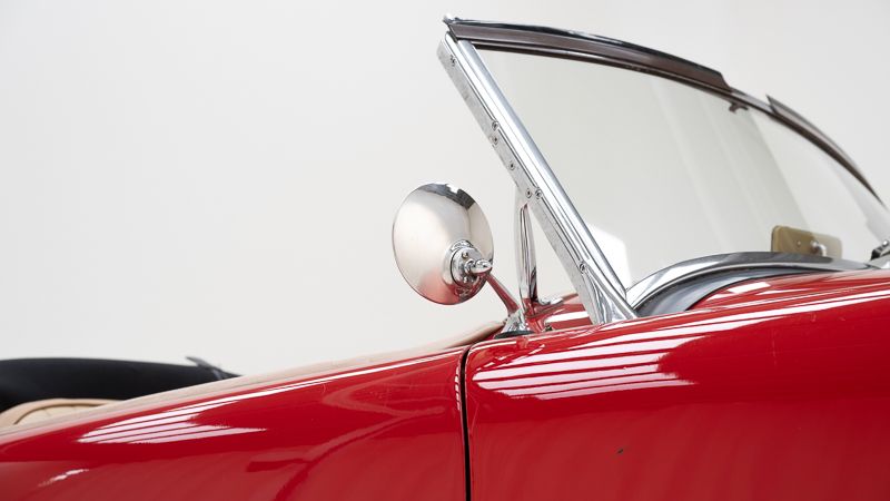 MG A 1600 \'60 