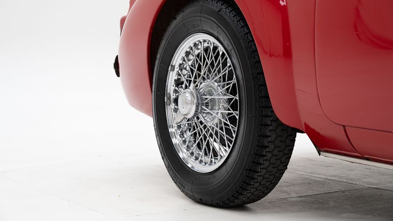 MG A 1600 \'60 