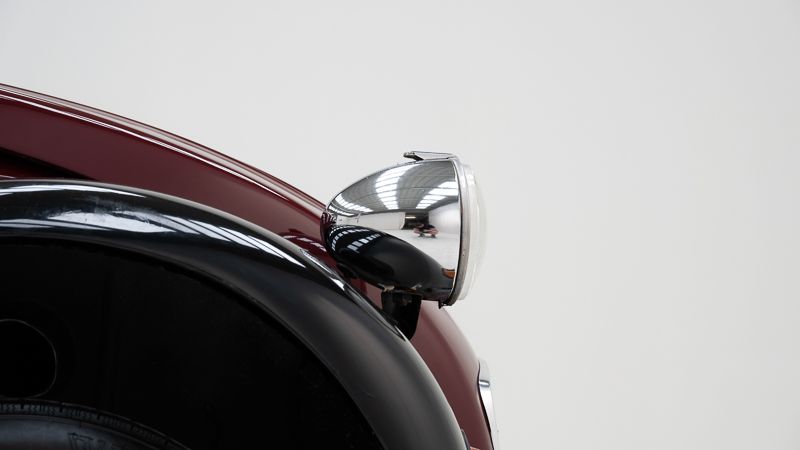 Citroen 2CV 6 Charleston \'83 