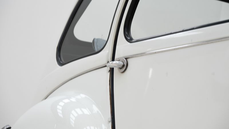 Citroen 2 CV Perrier \'88 