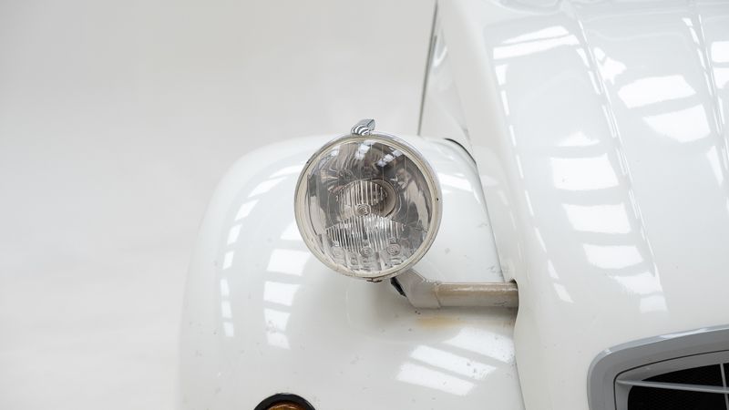 Citroen 2 CV Perrier \'88 