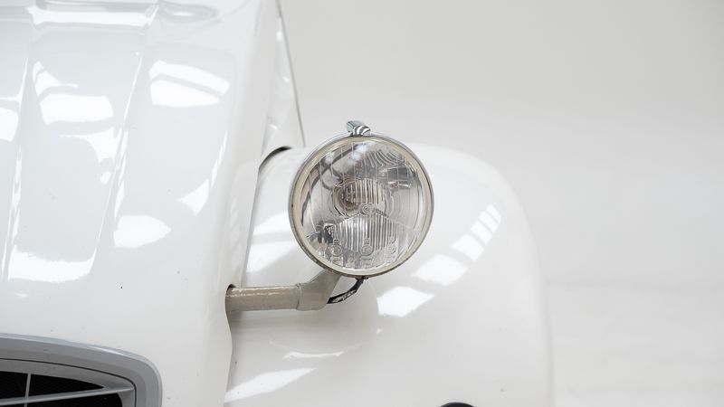 Citroen 2 CV Perrier \'88 
