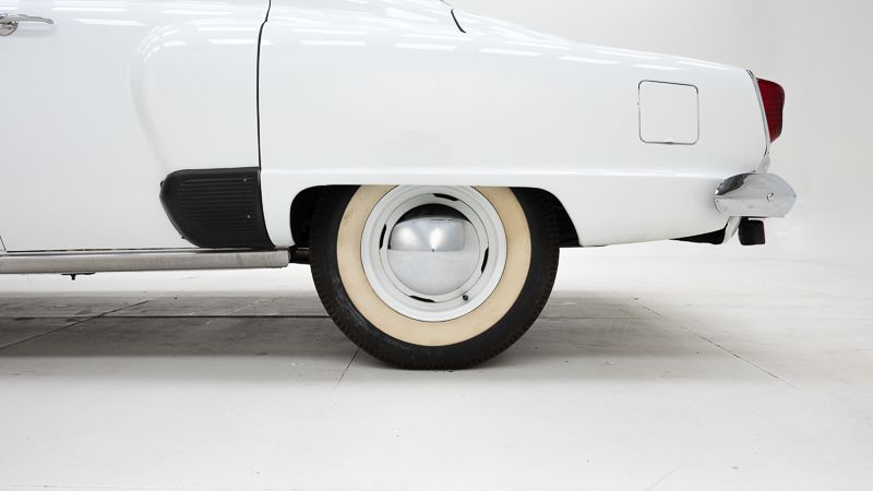 Studebaker Champion Bullet Nose \'51 