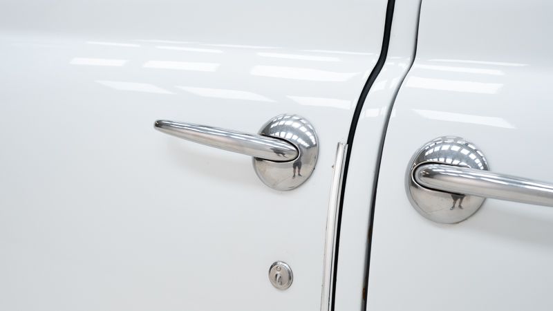 Studebaker Champion Bullet Nose \'51 