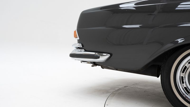 Mercedes Benz 280 SE 3.5 \'70 