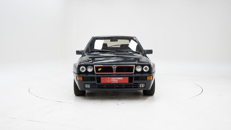 Lancia Delta HF Integrale Evo 1 \'92 