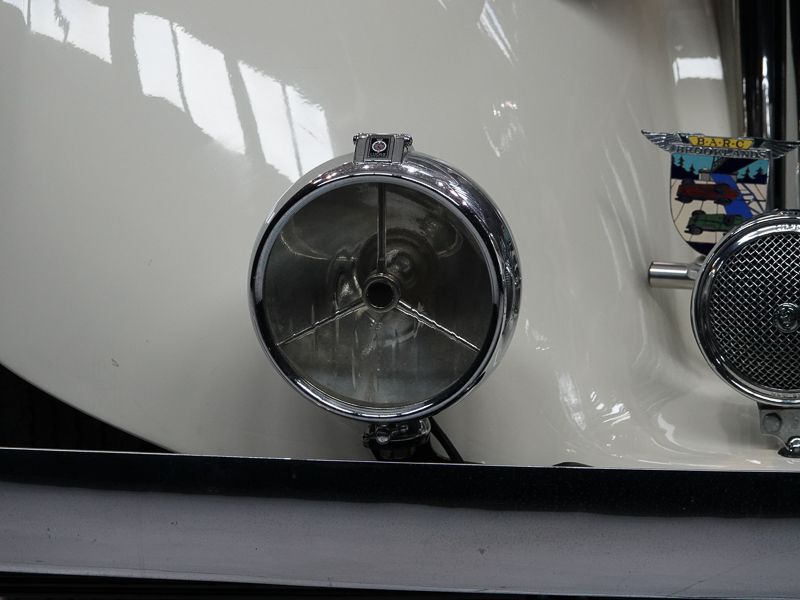 Jaguar SS 2 ½ Litre DHC \'38 