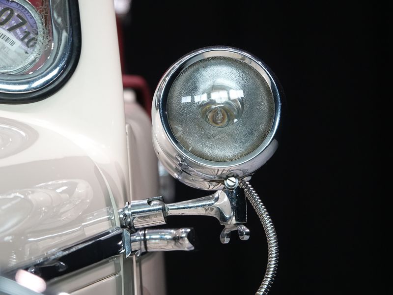 Jaguar SS 2 ½ Litre DHC \'38 