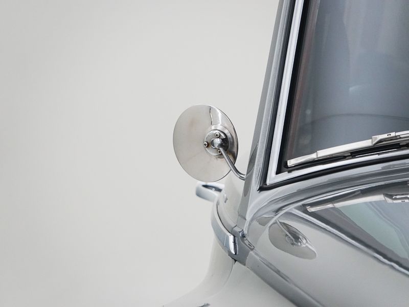 Rolls Royce Silver Cloud II \'62 