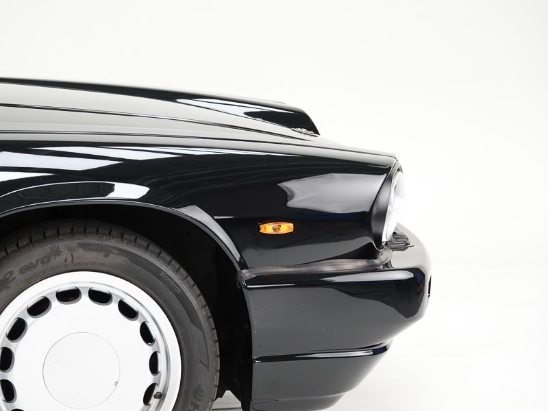 Jaguar XJR-S Coupe 6.0 V12 \'91 