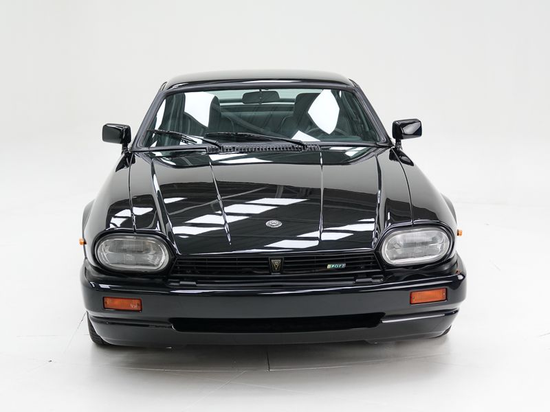 Jaguar XJR-S Coupe 6.0 V12 \'91 