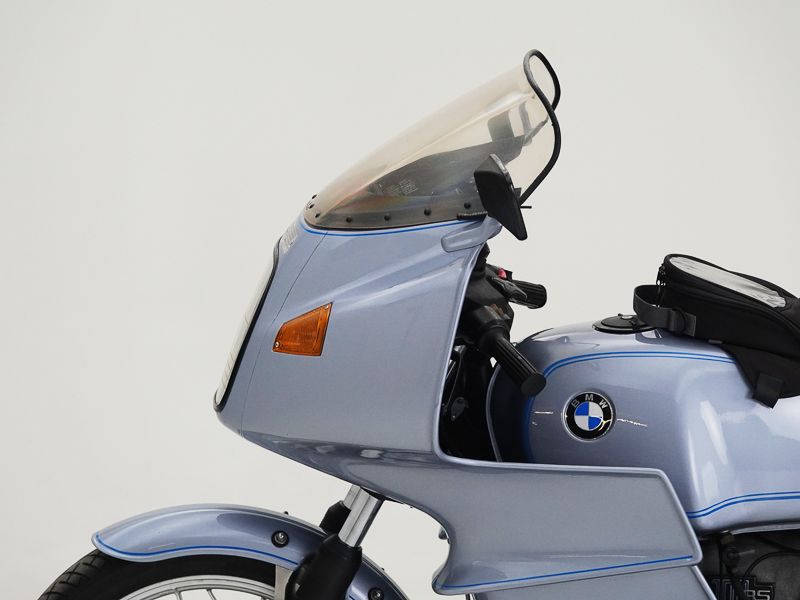 BMW  R100RS \'79 