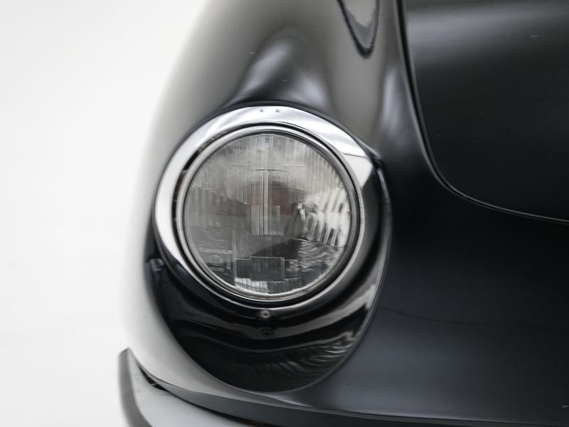 Alfa Romeo Spider 3 \'88 