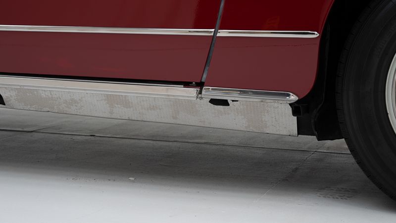 Citroen ID Cabriolet \'63 