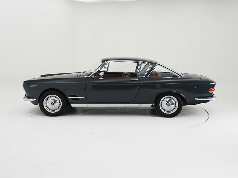 Fiat 2300 S Coupe \'64 