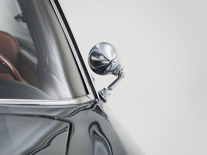 Fiat 2300 S Coupe \'64 