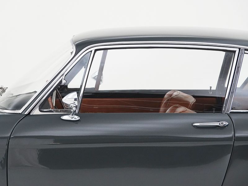 Fiat 2300 S Coupe \'64 