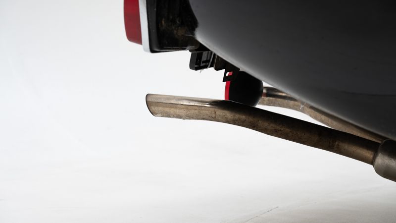 Jaguar E-type Series 2 4.2 \'69 