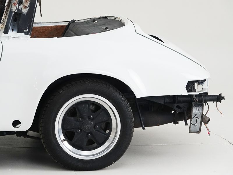 Porsche 911 2.7 RP alex 12-20 \'76 